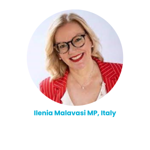 Ilenia Malavasi small