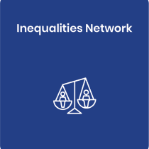 Inequalities icon 210 210