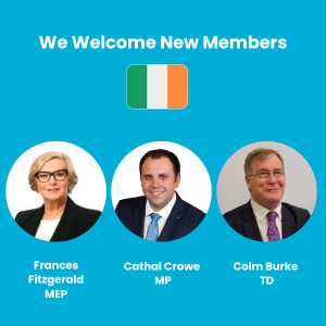 Ireland August 2023