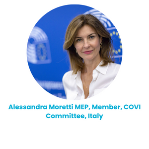 Last Profile Alessandra