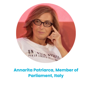 Patriarca name