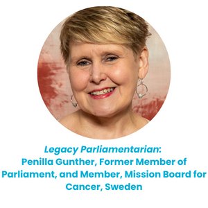 Penilla Gunther Legacy Parlimentarian