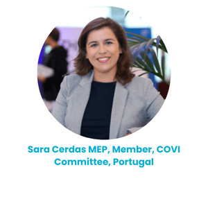 PfCA Sara Cerdas