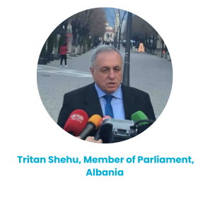 Tritan Shehu