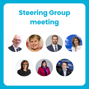 Steering group