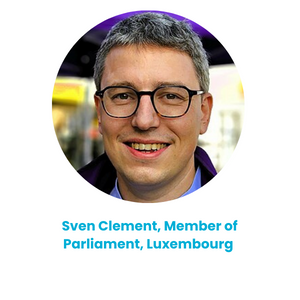 sven clement name