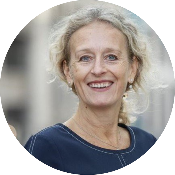 Caroline Costongs