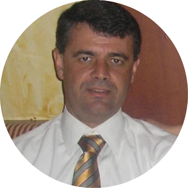 Konstantinos Makrilakis