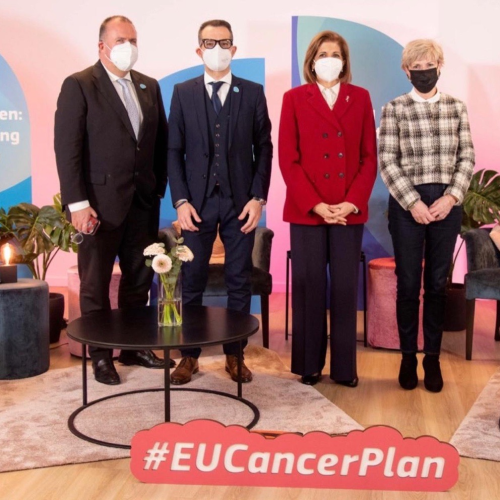 EUCancerPlan 500