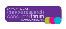 ni cancer research consumer forum logo 300