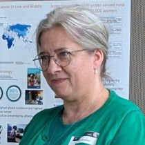 Christine Campbell 210