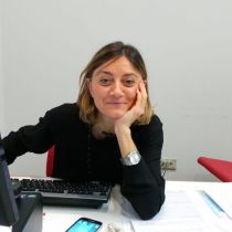 Annalisa Trama 210