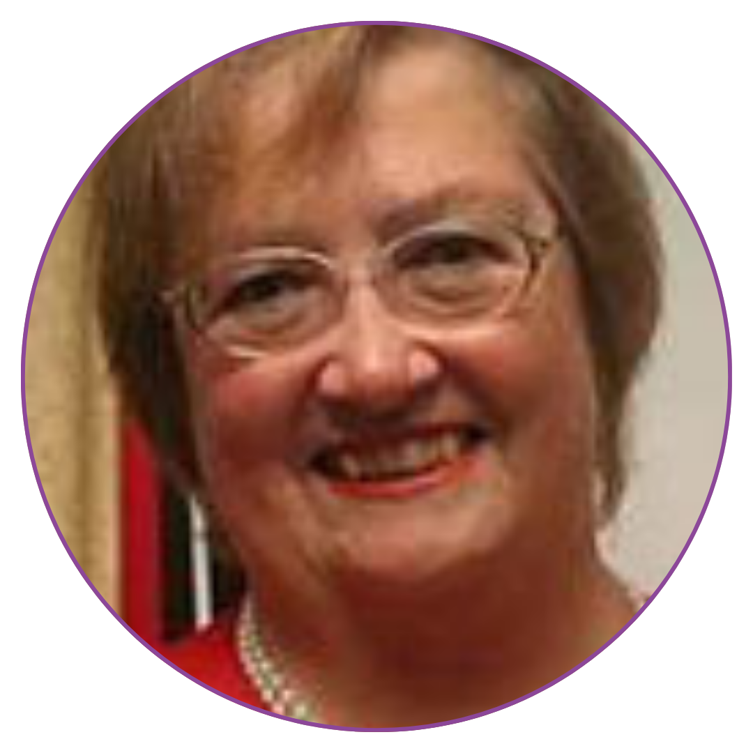 bubble Margaret