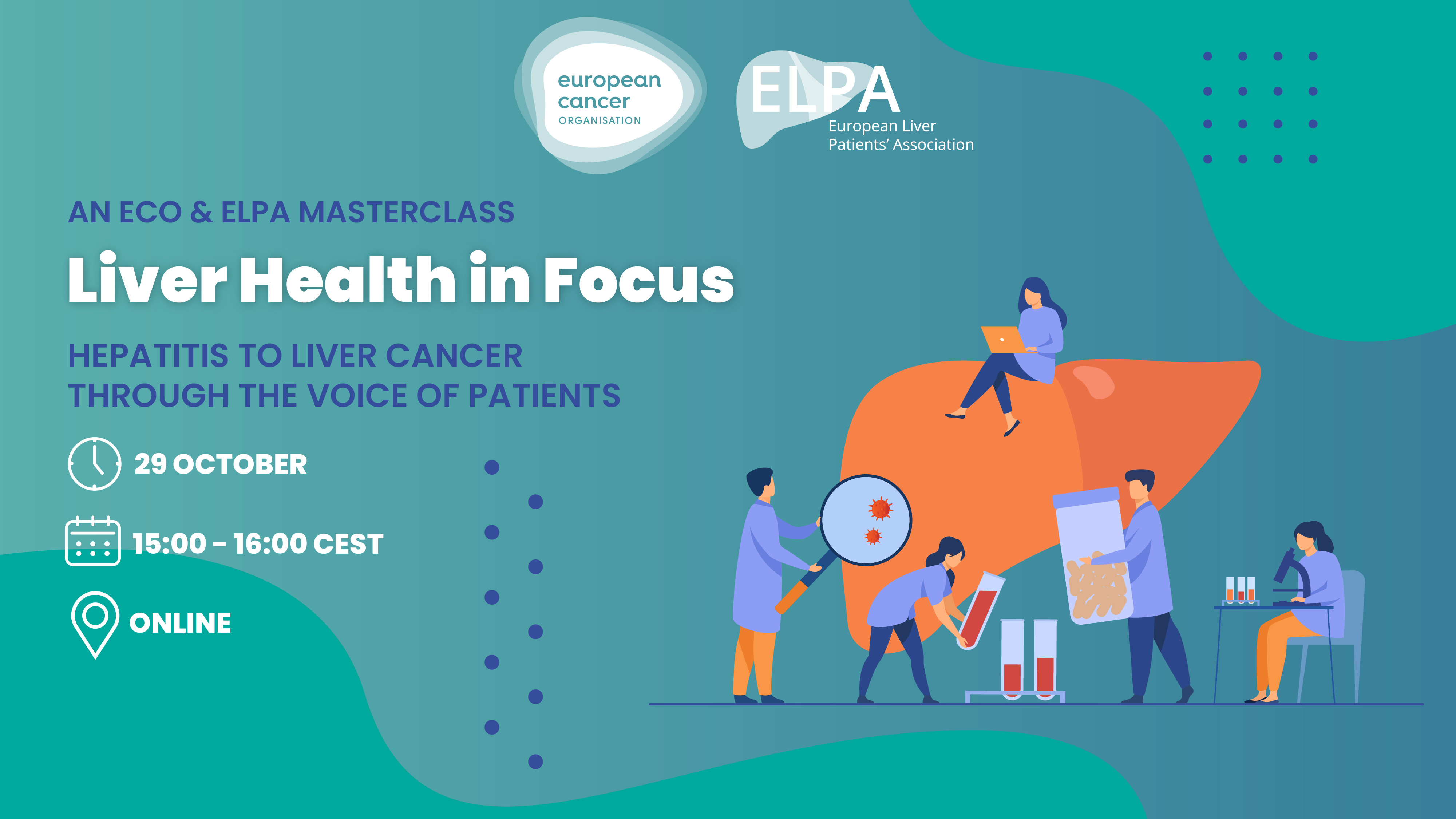 Hepatitis Masterclasses Visuals Masterclass 2 Landscape 1