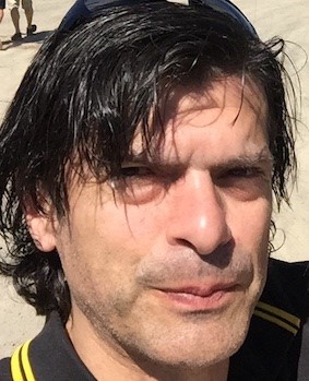 Juan Jose Ventura
