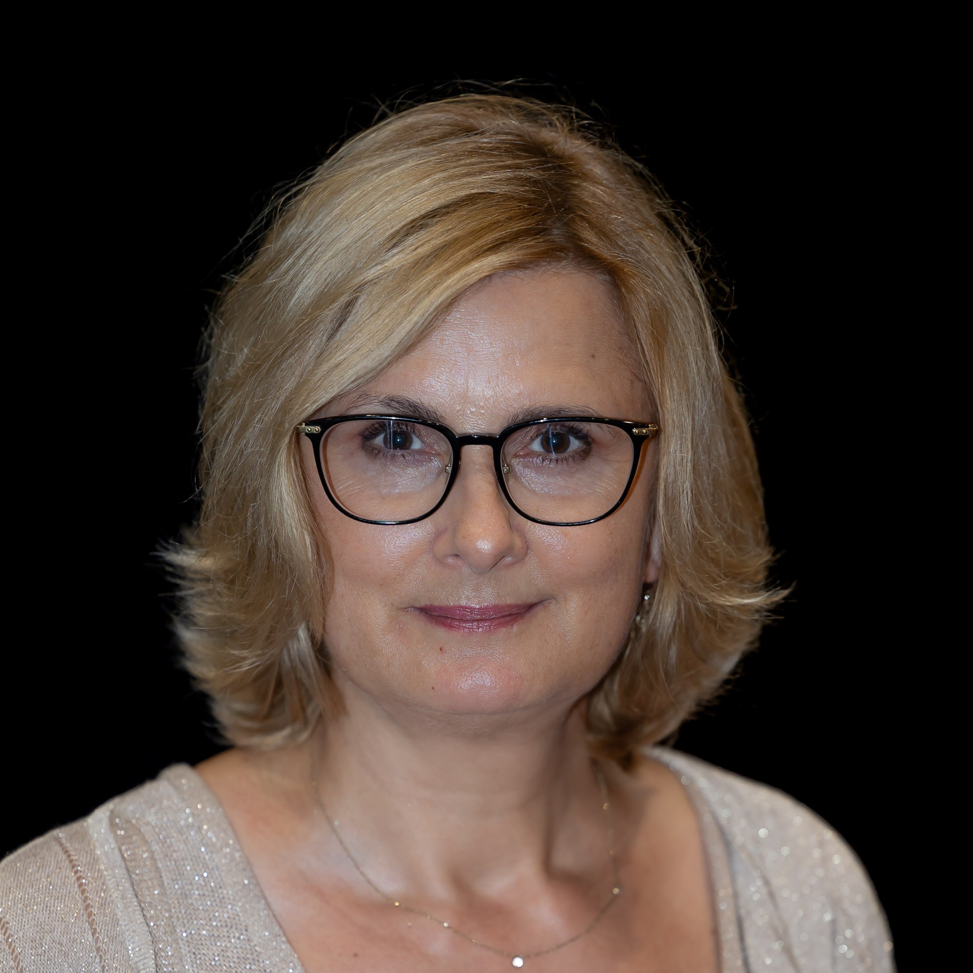 Joanna Chorostowka Wynimko