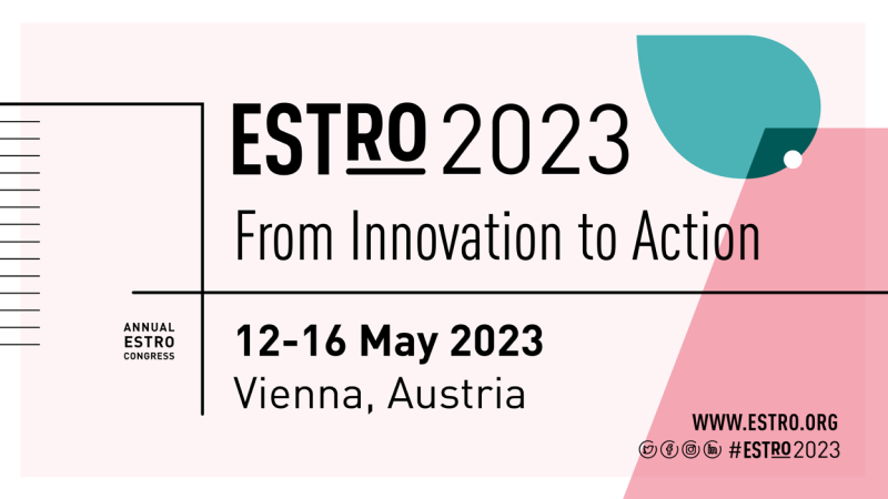 ESTRO slide Summit 2022 800 450