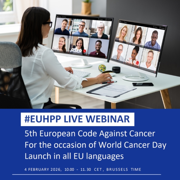 Advancing Prevention