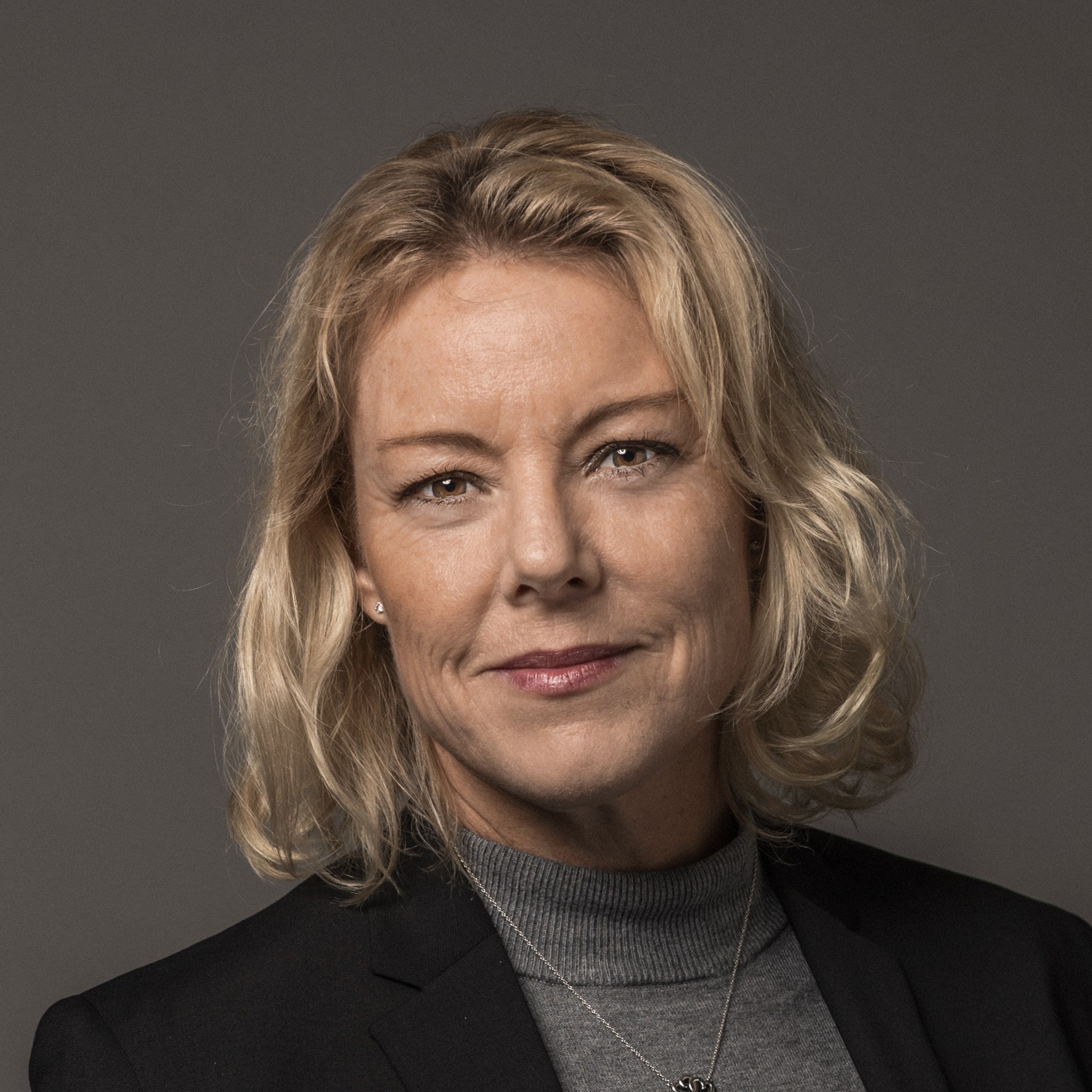 Ebba Hallersjö Hult