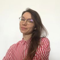 Bianca Elena Mihăilă 210