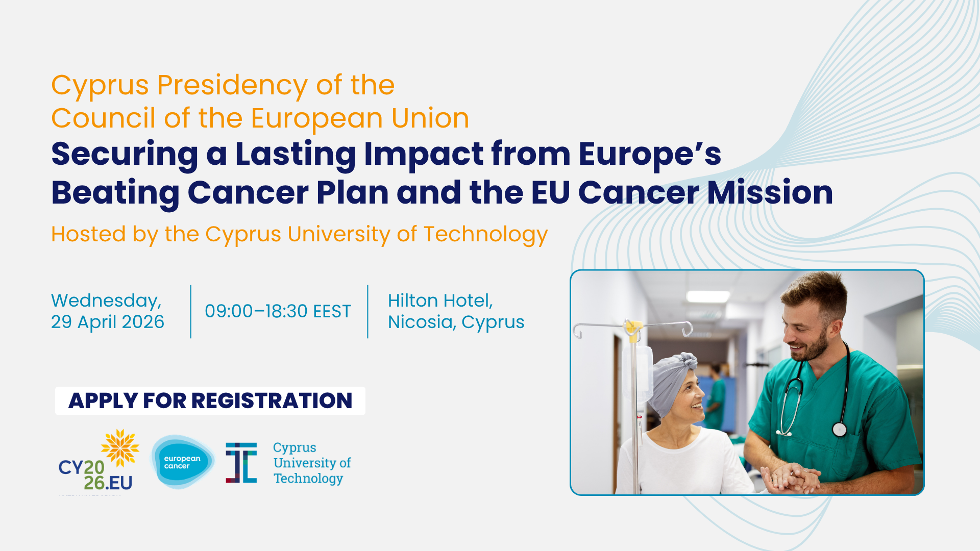 Cyprus Presidency event hoizontal1