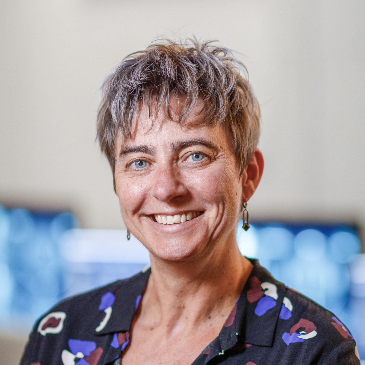 Mireille Broeders
