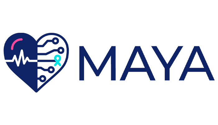 MAYA logo