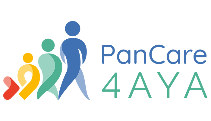PanCare4AYA logo