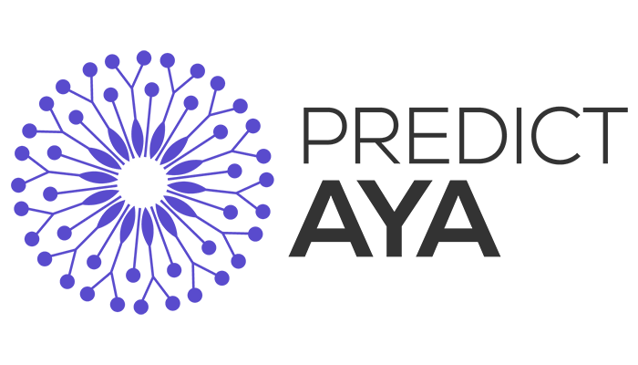 PredictAYA logo
