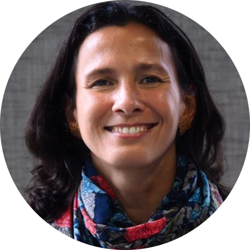 Isabelle Soerjomataram