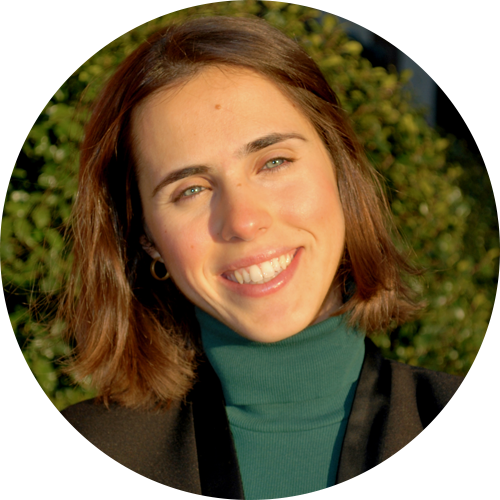 Meritxell Mallafre Larrosa