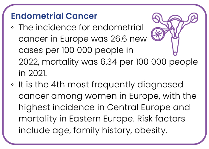 Endometrial Cancer 2