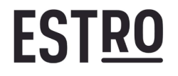 ESTRO logo 250 108