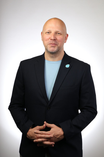 From Our President - Cancer Policy in a Time of Global Disruption