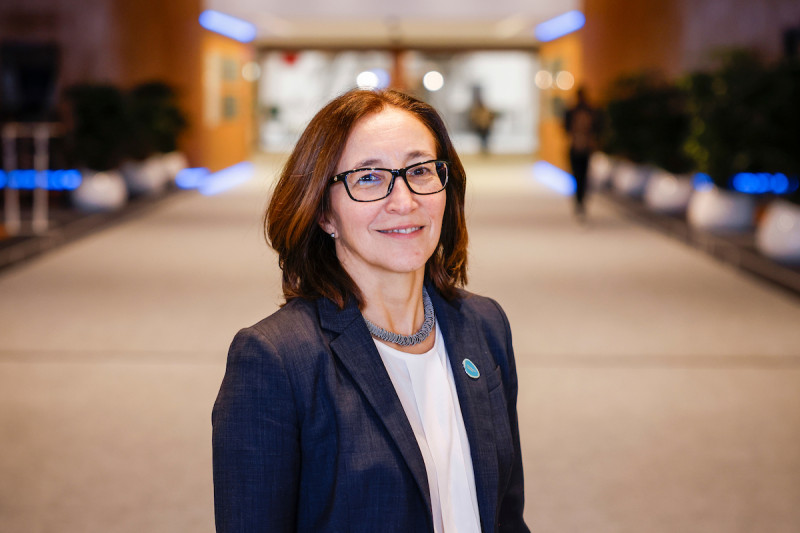 From our CEO - Building the Case