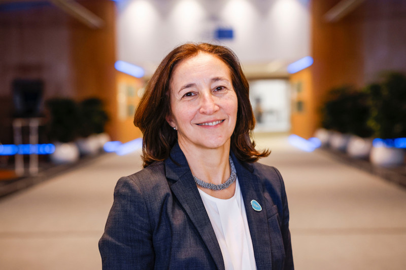 From Our CEO From across the pond