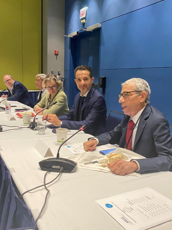 Uniting on Shared Priorities to Improve Cancer Care: ASCO and ECO Formalise Collaboration with a Memorandum of Understanding 