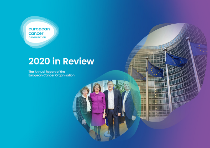 2020 in Review: Year We Created a Brighter Future Despite Challenges