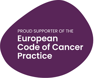 The European Code of Cancer Practice