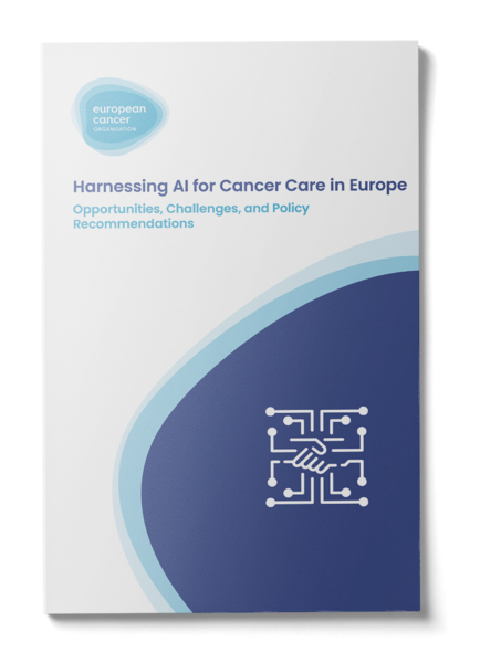 Harnessing AI for Cancer Care in Europe