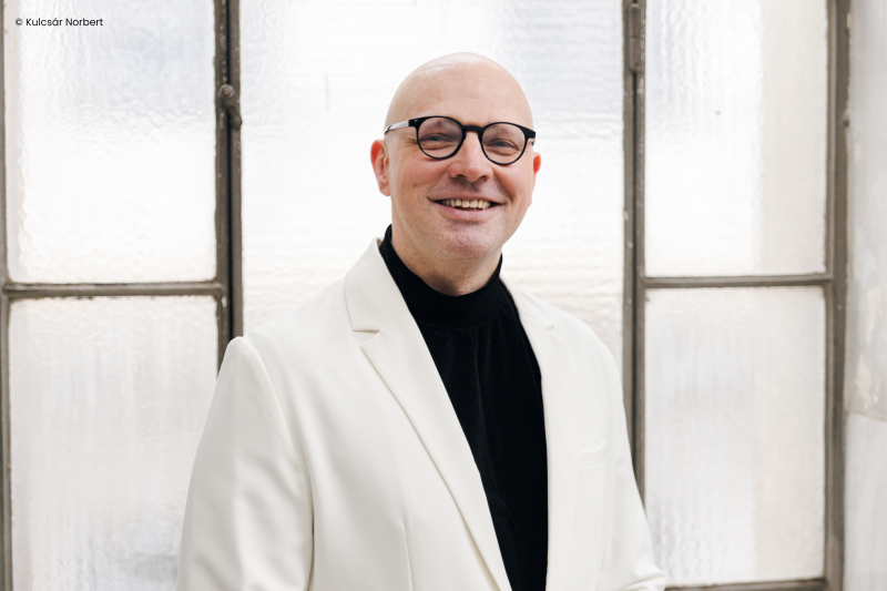 From the President - The Search for a New CEO