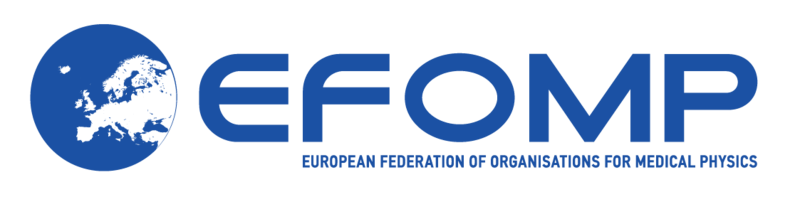 European Federation of Organisations for Medical Physics (EFOMP)