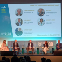 From Our CEO - Progress in Europe’s Beating Cancer Plan: Looking at the numbers