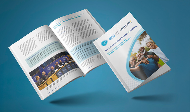 Improving Prostate Cancer Screening across Europe