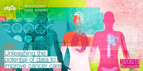 Eye on Brussels: EFPIA Oncology Data Summit