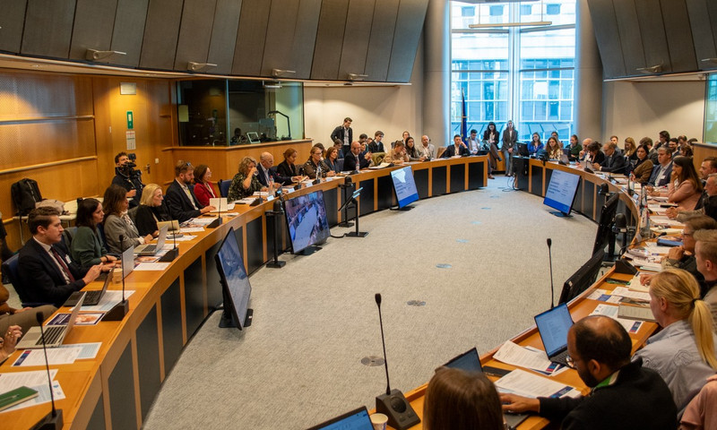 EU Biotech Act: Close the Gap Between Scientific Discovery and Patient Access