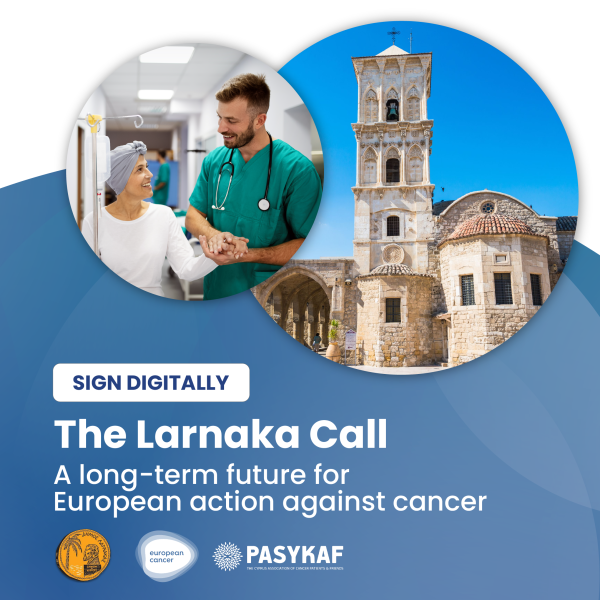 Building momentum against cancer