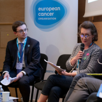 Reflecting on Nine New Country Reports - Taking Cancer Data on the Road across Europe