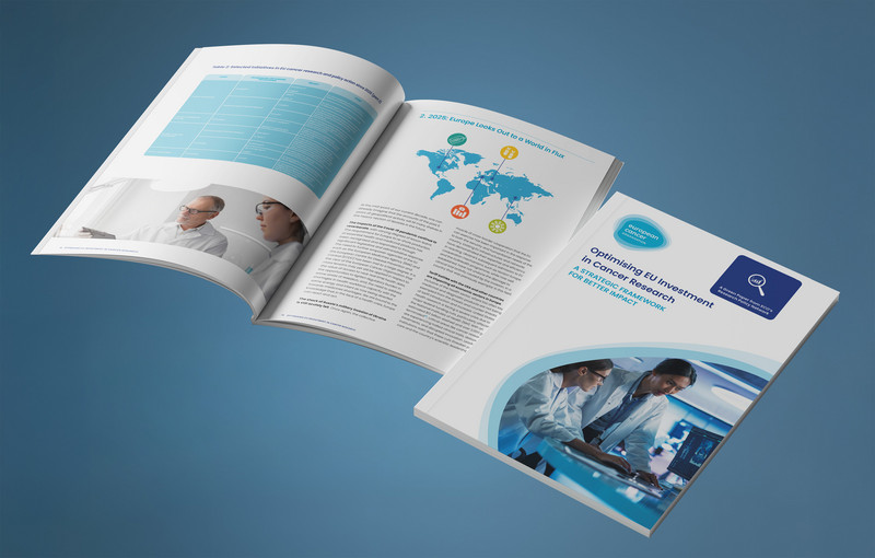 Optimising EU Investment in Cancer Research: A Strategic Framework for Better Impact