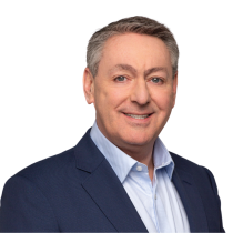 Billy Kelleher MEP
